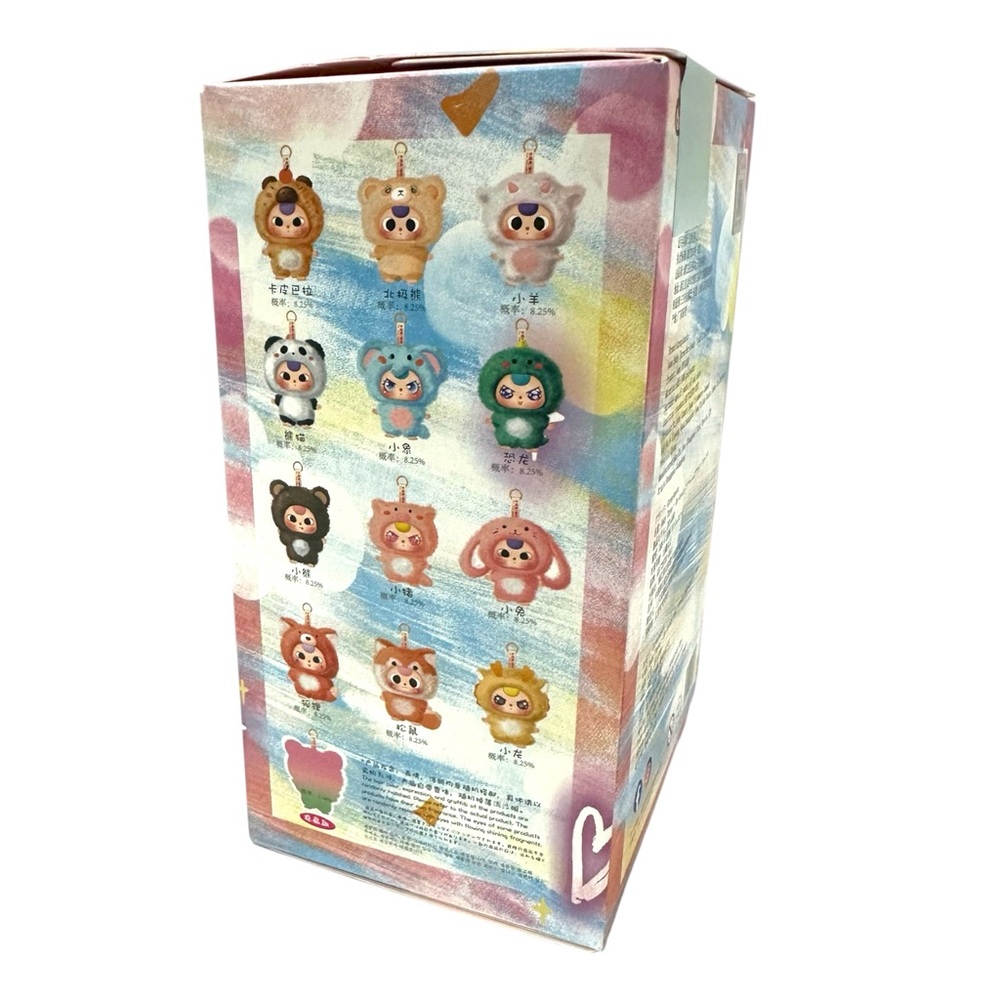 Baby 3 De-Lovely Blind Box - Picture 8 of 8